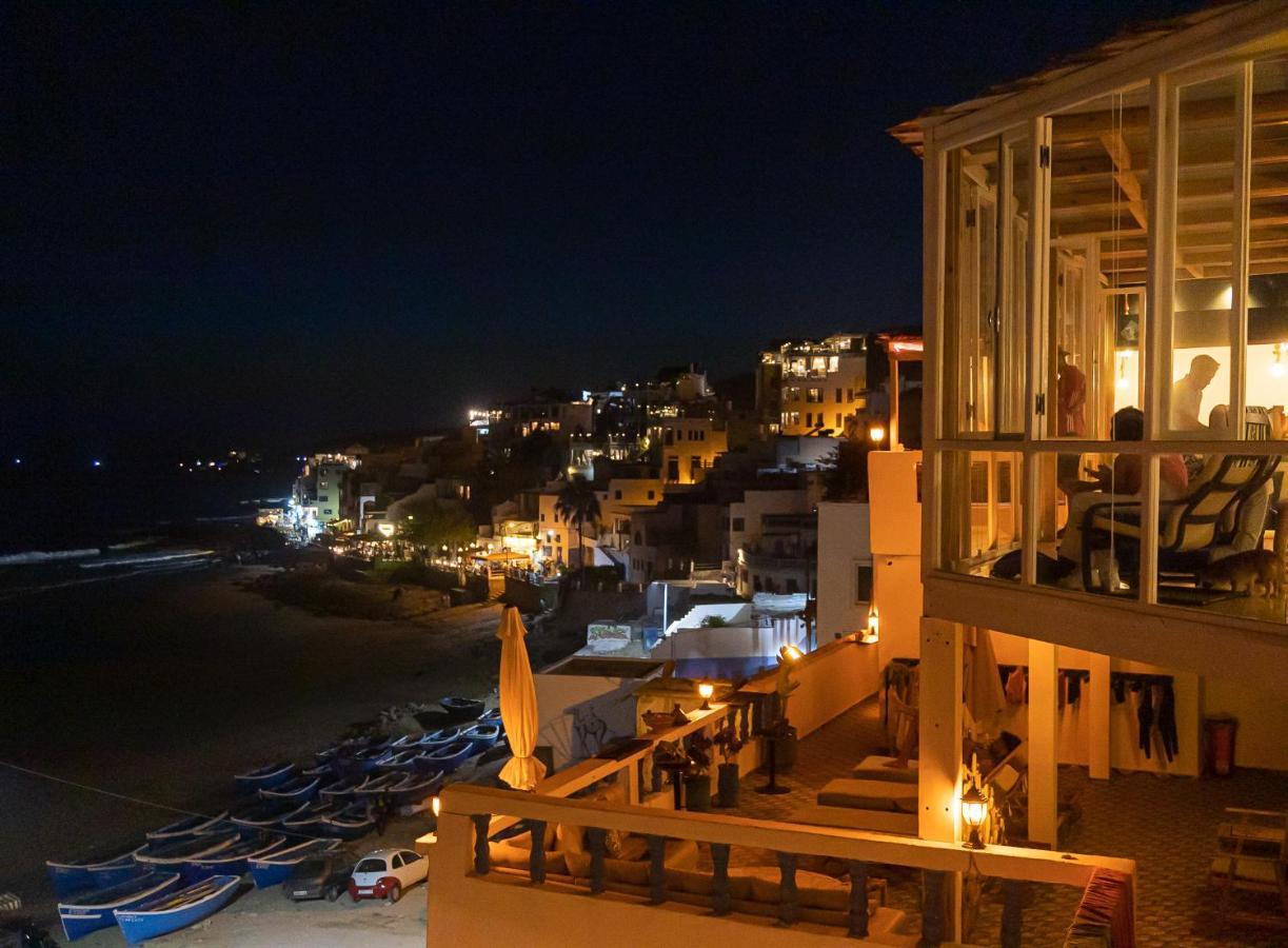 L'Auberge טגזוט מראה חיצוני תמונה
